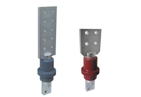 多孔樹脂干式套管2.5kV/2500A