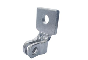 平行端子T2紫銅